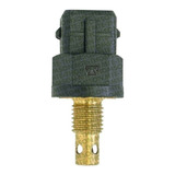 Plug Eletronico Sensor Temperatura Ar Tipo 1.6 8v Mpi 1996