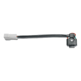 Plug Ligação Distribuidor Santana 1984/1996 (2 Vias)