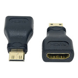 Plug Mini Hdmi X Hdmi