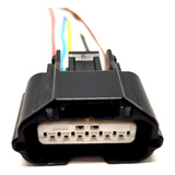 Plug P/ Pedal Acelerador Renault Kwid 2017/2018 18010-2887r