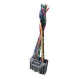 Plug Painel Honda 160 Chicote Painel Titan Fan 160