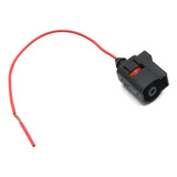 Plug Reparo Conector Sensor Pressão Oleo Vw 1.0 1.4 1.6 8v