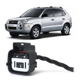 Plug Resistencia Ventoinha Kia Sportage Tucson Optima Sorent
