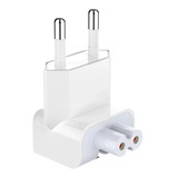 Plug Tomada Adaptador Para Macbook, iPhone,iPad