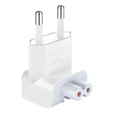 Plug Tomada Adaptador Para Macbook, iPhone,iPad