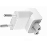 Plug Tomada Carregador Compatível Com iPhone, iPad E iPod