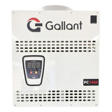Plug-in Gallant Pc1400 Congelados 1405 Kcal/h