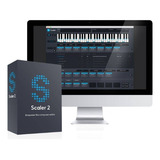 Plugin Boutique Sacaler 2 - Plugin Vst Envio Imediato