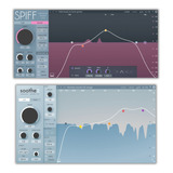 Plugin Bundle Soothe2 + Spiff -