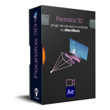 Plugin De Câmera 3d Para After Effects Studios Monkey