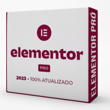 Plugin Elementor Pro - 3.19.1 -