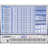 Plugin Vst - Purity Luxonix