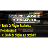 Plugin Vst Super Mega Pack De