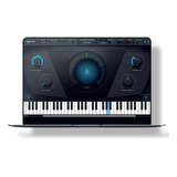 Plugins Antares Auto Tune Artist (mac)