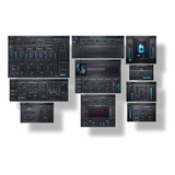 Plugins Antares Avox Pacote Completo (win - Mac)