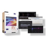 Plugins Arturia Fx 5 Pacote Completo (win - Mac)