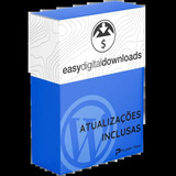 Plugins E Temas - Easy Digital Downloads Mailpoet