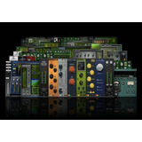Plugins Pacote Win E Mac