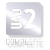 Plugins Uad Pacote Completo 2 (win - Mac)