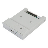 Plugue Emulador De Unidade De Disquete Usb Sfr1m44-u 3 5 Ssd
