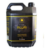 Pluri Apc Multilimpador Concentrado Easytech (5l)