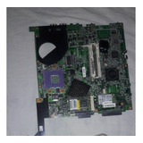 Pm007 Placa Mãe Notebook 6-71-m5ss0-d02a Gp