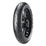 Pneu 120/70r17 58w Diablo Rosso Ii Pirelli Cb 650 Nc 750