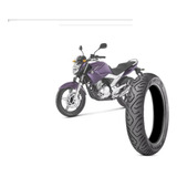 Pneu 130/70-17 Traseiro Mt Twister Fazer S/c Sport Technic
