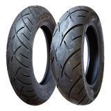 Pneu 130-80-17 E 170-80-15 Harley Bmw Marathon Ult. Metzeler