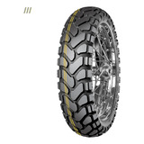 Pneu 170/60-17 Tiger 1200 Mitas E-07+ Dakar