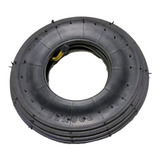 Pneu 200 X 50 X 8 Para Cadeira De Rodas Motorizada + Camara 