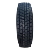 Pneu 215/75r17.5 126/124l Tl Doublestar Dsrd01-5 Borrachudo