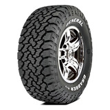 Pneu 235/70r16 General Tire Grabber Atx 106t