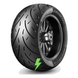 Pneu 240/40 Harley Davidson Vrod Trás Cruisetec Metzeler