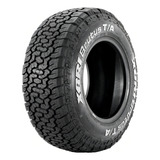 Pneu 285/75r17 121/118s Xbri Brutus T/a 10pr Tl Índice De Velocidade S