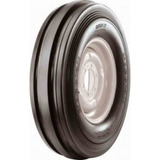 Pneu 600-16 Mtf2 6 Lonas Maggion - Agrícola Trator 3 Frisos