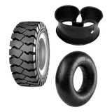 Pneu 600-9 10 Lonas Qh207 Superguider (completo)