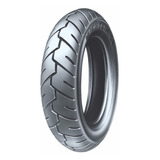 Pneu 90/90-10 Michelin S1 Dianteiro Traseiro Burgman 125 *