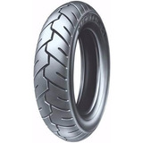 Pneu 90/90-10 Michelin S1 Dianteiro Traseiro Burgman 125 *