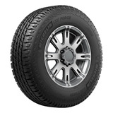 Pneu Amarok Aro 19 Michelin Ltx Force 255/55 R19 111 H Xl Tl