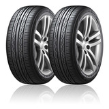 Pneu Aro 15 195/50r15 82h Hankook Ventus V2 H457 Kit 2