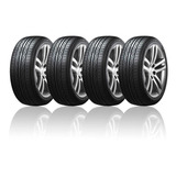 Pneu Aro 15 195/50r15 82h Hankook Ventus V2 H457 Kit 4