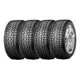 Pneu Aro 15 C/4 205/65 R15 Atr Scorpion Remold Profissional