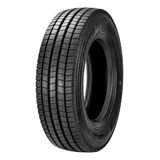 Pneu Aro 17.5 Xbri 215/75r17.5 Liso 18 Lonas 135j Ecoplus C2