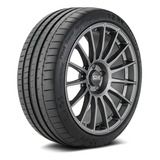 Pneu Aro 20 Michelin 295/30 Zr20 101y Xl Pilot Super Sport Índice De Velocidade Y
