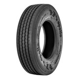 Pneu Aro 22.5 Apollo 295/80r22.5 Liso 16 Lonas Enducomfortca