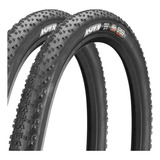 Pneu Aro 29 Maxxis Aspen 29x2.25 Kevlar Exo Tubeless 2 Unidades