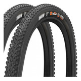 Pneu Aro 29 Maxxis Ikon 29x2.20 Dobrável 3c/exo/tr (2 Uni)