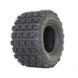 Pneu Aro 9 Forerunner 20x11-9 6lonas Tl Eos (quadriciclo)