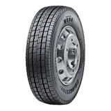 Pneu Bridgestone 215/75r17.5 Mb814- Leia A